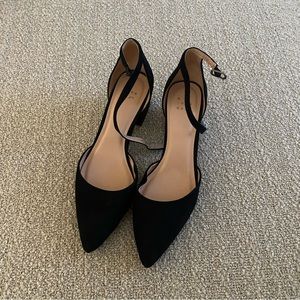 A New Day Block Heel
